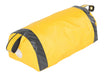 Vestil DRAFT-24-YL Vinyl Dock Seal Draft Blocker 24 in. Width Yellow