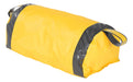 Vestil DRAFT-24-YL vinyl dock seal draft blocker - view 2