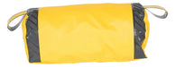 Vestil DRAFT-24-YL vinyl dock seal draft blocker - view 3