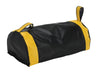 Vestil DRAFT-24 Vinyl Dock Seal Draft Blocker 24 in. Width Black