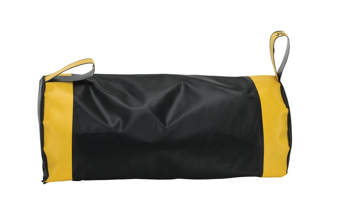 Vestil DRAFT-24 vinyl dock seal draft blocker - view 3