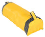Vestil DRAFT-36-YL Vinyl Dock Seal Draft Blocker 36 in. Width Yellow