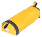 Vestil DRAFT-36-YL vinyl dock seal draft blocker - view 2