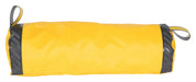 Vestil DRAFT-36-YL vinyl dock seal draft blocker - view 3