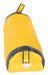 Vestil DRAFT-36-YL vinyl dock seal draft blocker - view 4