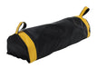 Vestil DRAFT-36 Vinyl Dock Seal Draft Blocker 36 in. Width Black