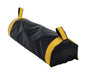 Vestil DRAFT-36 vinyl dock seal draft blocker - view 2