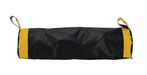 Vestil DRAFT-36 vinyl dock seal draft blocker - view 3