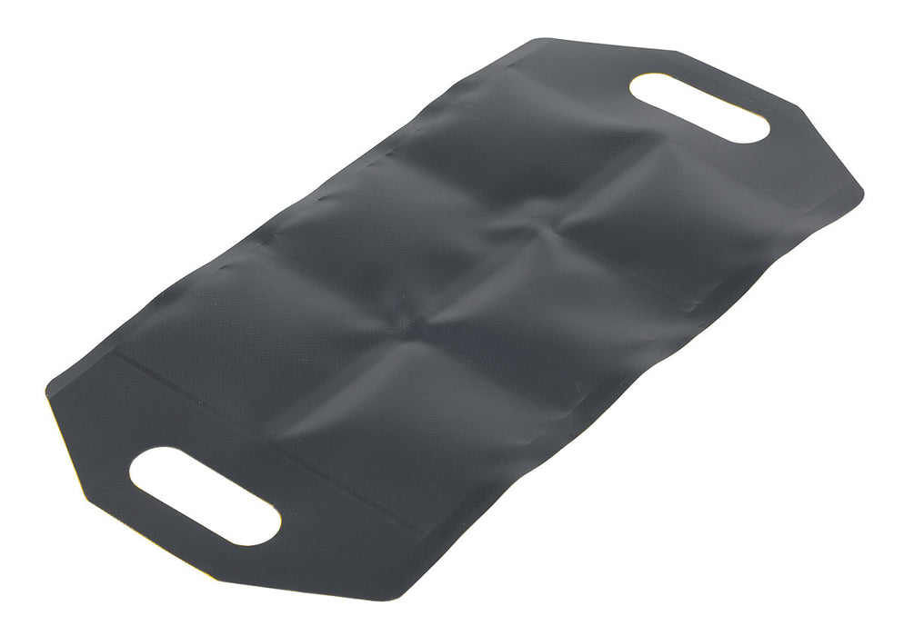 Vestil DRAFT-MT-18 vinyl dock draft mats - view 2
