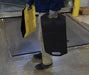 Vestil DRAFT-MT-18 vinyl dock draft mats - view 3