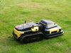 Yarbo- Lawn Mower PRO 2025 - Installation View