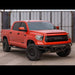 C4 Fabrication 2014-2021 Toyota Tundra Hybrid Front Bumper – image 12 of 13