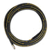3/8" x 50' Hot Water High Pressure Hose (for SKU: 204002, 204003, 204004, 204006, 204007, 204008, 204010, 204011, 204012)