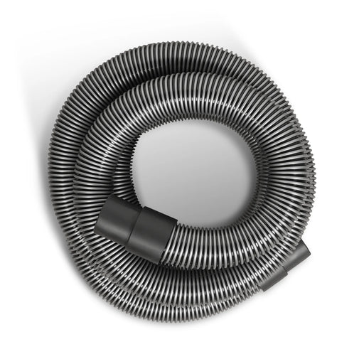 16.4 FT EVA Double Layer Anti-static Hose with 2 Hose Cuffs for Industrial Vacuum Cleaner (for SKU: 202021, 202022, 202023)