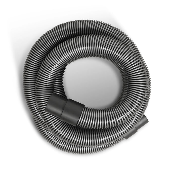 16.4 FT EVA Double Layer Anti-static Hose with 2 Hose Cuffs for Industrial Vacuum Cleaner (for SKU: 202021, 202022, 202023)
