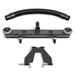 28" Width Fixed Floor Brush for Industrial Vacuum Cleaner (for SKU: 202021)