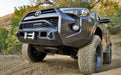 Toyota 4Runner 14-24 Winch Mount Winch Mount