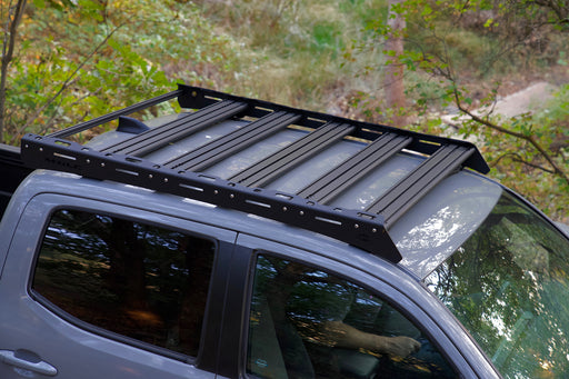 Toyota Tacoma 05-23 Mule SAM Roof Rack Roof Rack