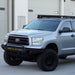 C4 Fabrication 2007-2013 Toyota Tundra Overland Series Front Bumper – image 7 of 13