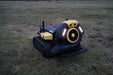 Yarbo Robotic Lawn Mower & Leaf Blower System – Autonomous Smart Yard Care Robot for Large Lawns - View 17