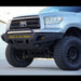 C4 Fabrication 2007-2013 Toyota Tundra Overland Series Front Bumper – image 11 of 13