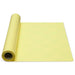 60" x 164 ft PVC Matte Cold Laminating Film, Yellow Release Paper, for SKU: 501014, 501015, 501016, 501017, 501018, 5010