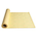 50" x 164 ft PVC Glossy Cold Laminating Film, Yellow Release Paper, for SKU: 501014, 501015, 501016, 501017, 501018, 501
