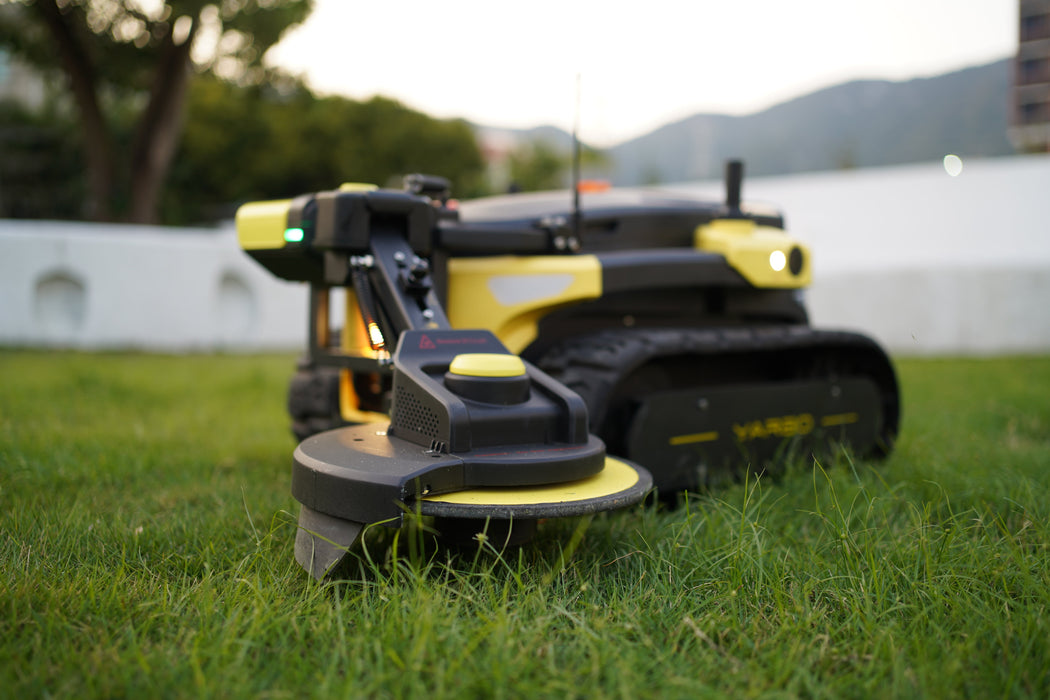 Yarbo Trimmer Module C010170001