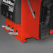 24" Rim Assist Arm Tire Changer Wheel Balancer Combo,  TC9661,  WB855