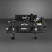 MechMaxx 68" Hydraulic Skid Steer Flail Mower Attachment,  SSFM-70