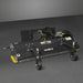 MechMaxx 68" Hydraulic Skid Steer Flail Mower Attachment,  SSFM-70