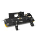 MechMaxx 68" Hydraulic Skid Steer Flail Mower Attachment,  SSFM-70