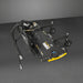 MechMaxx 68" Hydraulic Skid Steer Flail Mower Attachment,  SSFM-70
