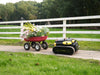 Yarbo Robotic Lawn Mower & Leaf Blower System – Autonomous Smart Yard Care Robot for Large Lawns - View 9