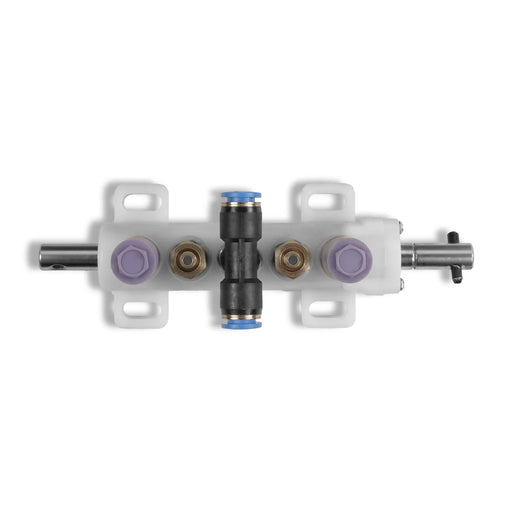 Turntable Valve for TC Tire Changer (for SKU: 200006, 200028)