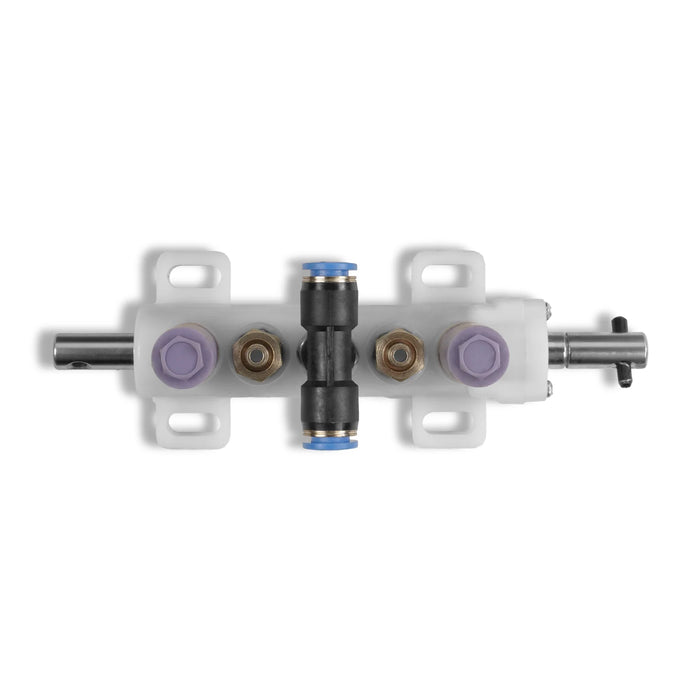 Turntable Valve for TC Tire Changer (for SKU: 200006, 200028)