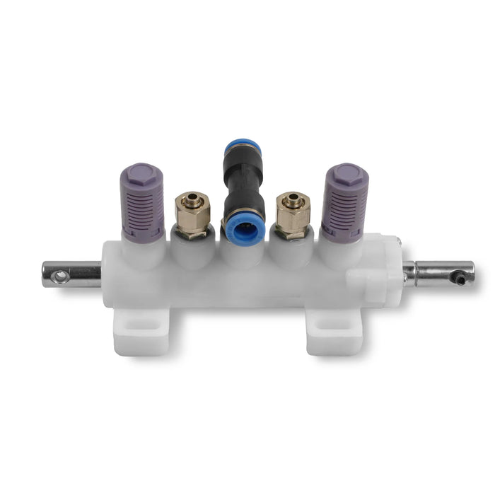 Turntable Valve for TC Tire Changer (for SKU: 200006, 200028)