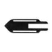 Jaw Slide Plate for TC Tire Changer (for SKU: 200002, 200027, 200005)