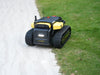 Yarbo Robotic Lawn Mower & Leaf Blower System – Autonomous Smart Yard Care Robot for Large Lawns - Installation View