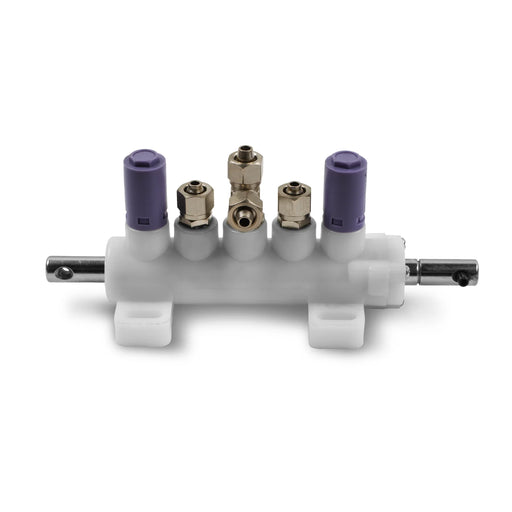 Bead Breaker Valve for TC Tire Changer (for SKU: 200006, 200028)