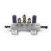 Bead Breaker Valve for TC Tire Changer (for SKU: 200006, 200028)