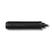 40mm Threaded Shaft for WB Wheel Balancer (for SKU: 200009, 200010)