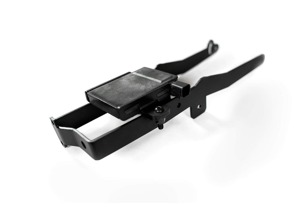 Addictive Desert Designs 2021-2023 Ford F-150 Raptor Adaptive Cruise Control Relocation Bracket – image 2 of 4