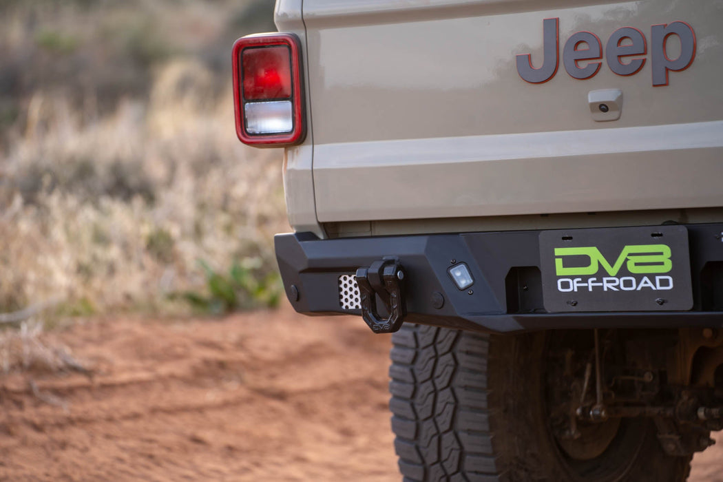 DV8 Offroad Elite Series 3/4" D-Ring Shackles Pair – image 6 of 20