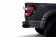 Addictive Desert Designs 2022-2025 Ford F-150 Raptor & Raptor R Phantom Rear Bumper – image 4 of 20