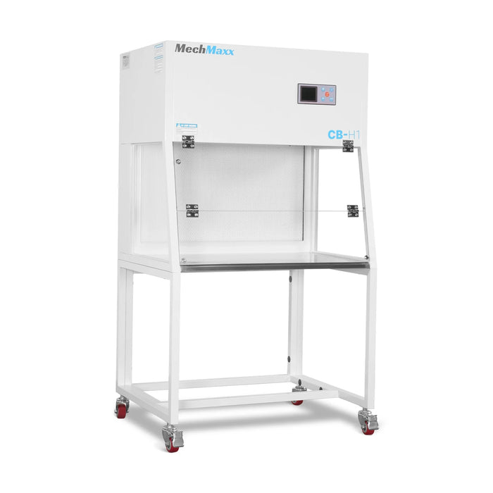 33.9″ Wide CB-H1 Horizontal Laminar Flow Clean Bench with HEPA Filtrat — view 21
