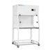 33.9″ Wide CB-H1 Horizontal Laminar Flow Clean Bench with HEPA Filtrat — view 21