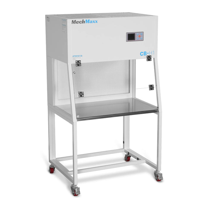 33.9″ Wide CB-H1 Horizontal Laminar Flow Clean Bench with HEPA Filtrat — view 22
