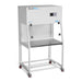 33.9″ Wide CB-H1 Horizontal Laminar Flow Clean Bench with HEPA Filtrat — view 22