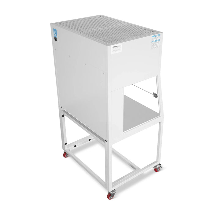 33.9″ Wide CB-H1 Horizontal Laminar Flow Clean Bench with HEPA Filtrat — view 23